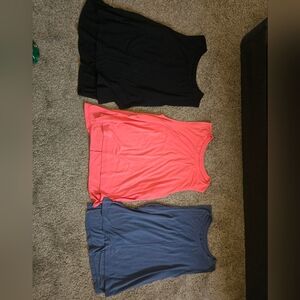 Nike Size Small Womens Tank Tops